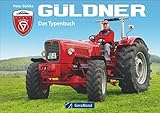 guldner motor 2ld  Güldner: Das Typenbuch