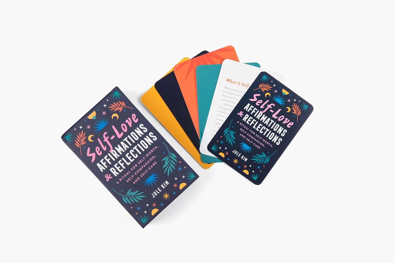 Cultivating Self-Worth: Unpacking the Power of Self-Love Affirmations & Reflections