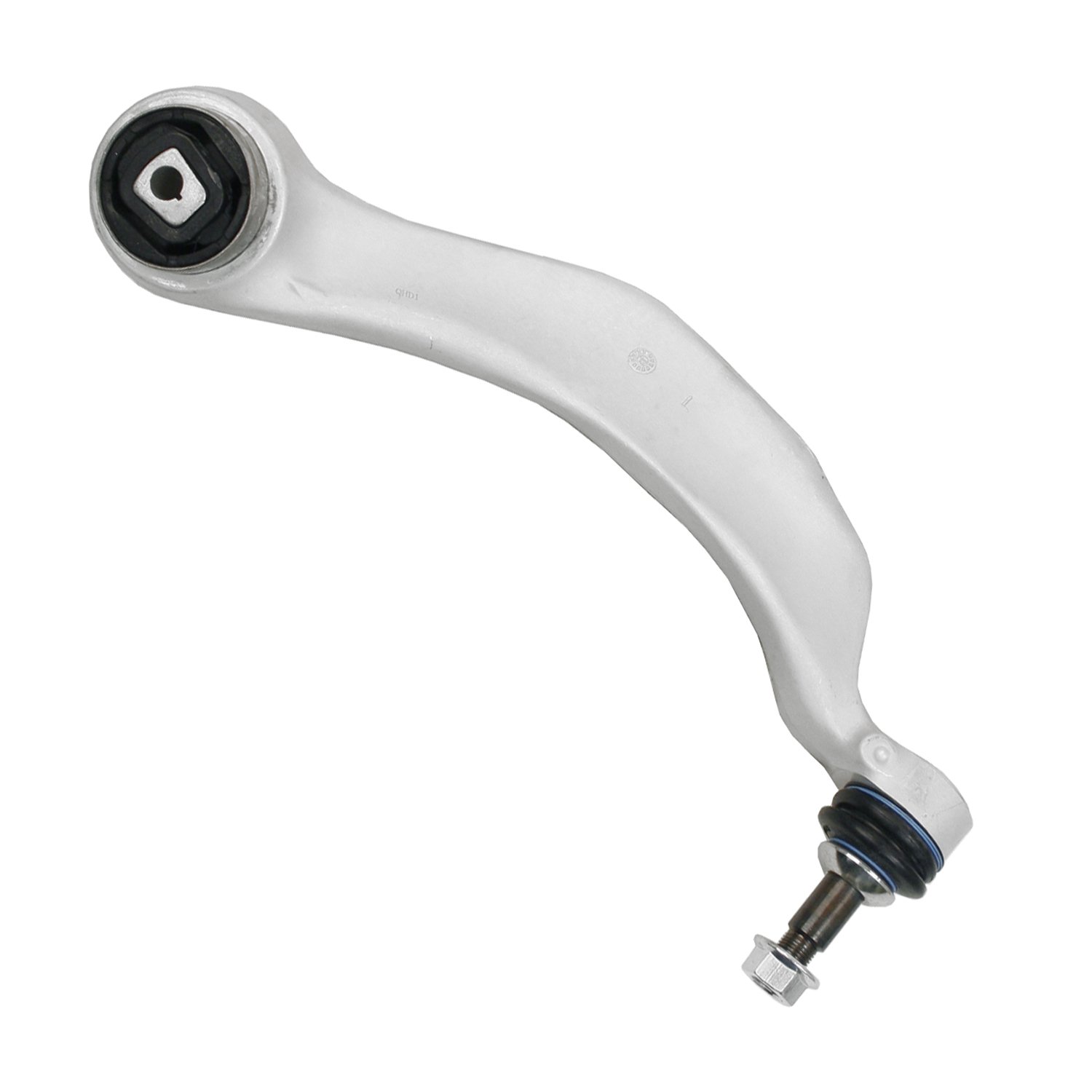 Bras de commande avec rotule Beck/Arnley 102-7742 pour suspension avant droite