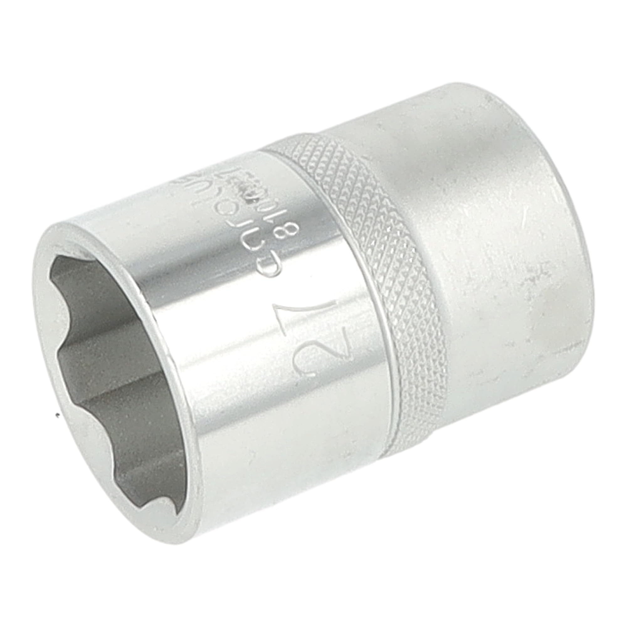 Carolus 5180.160 Hex Socket 27 mm 3/4 Inch 8100.27 - Image 4