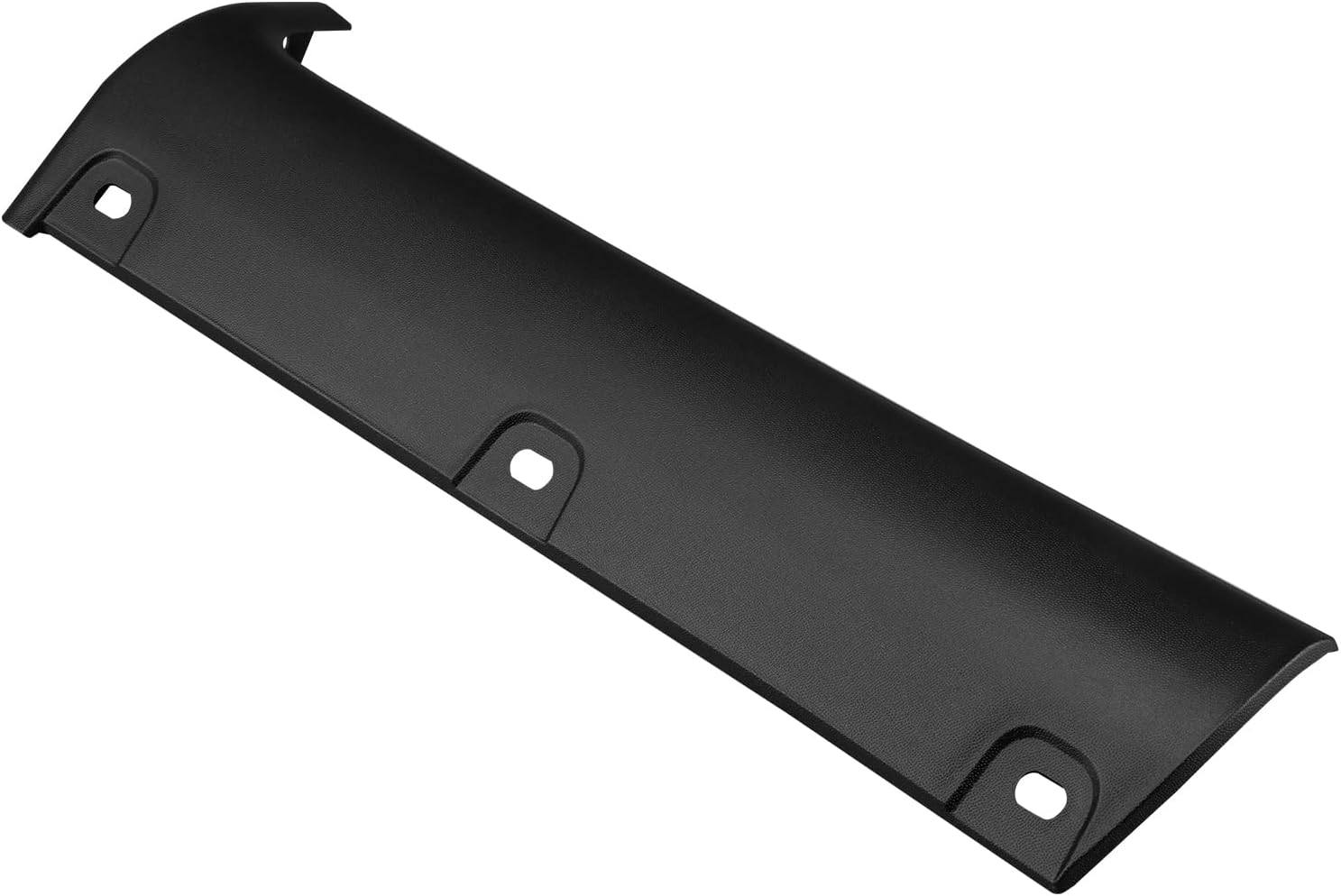 COOL STAR Rear Left Driver Side Stone Guard Deflector Shield Cover Compatible with Ford F-150 2005-2014 Replace 5L3Z99292A23AAA