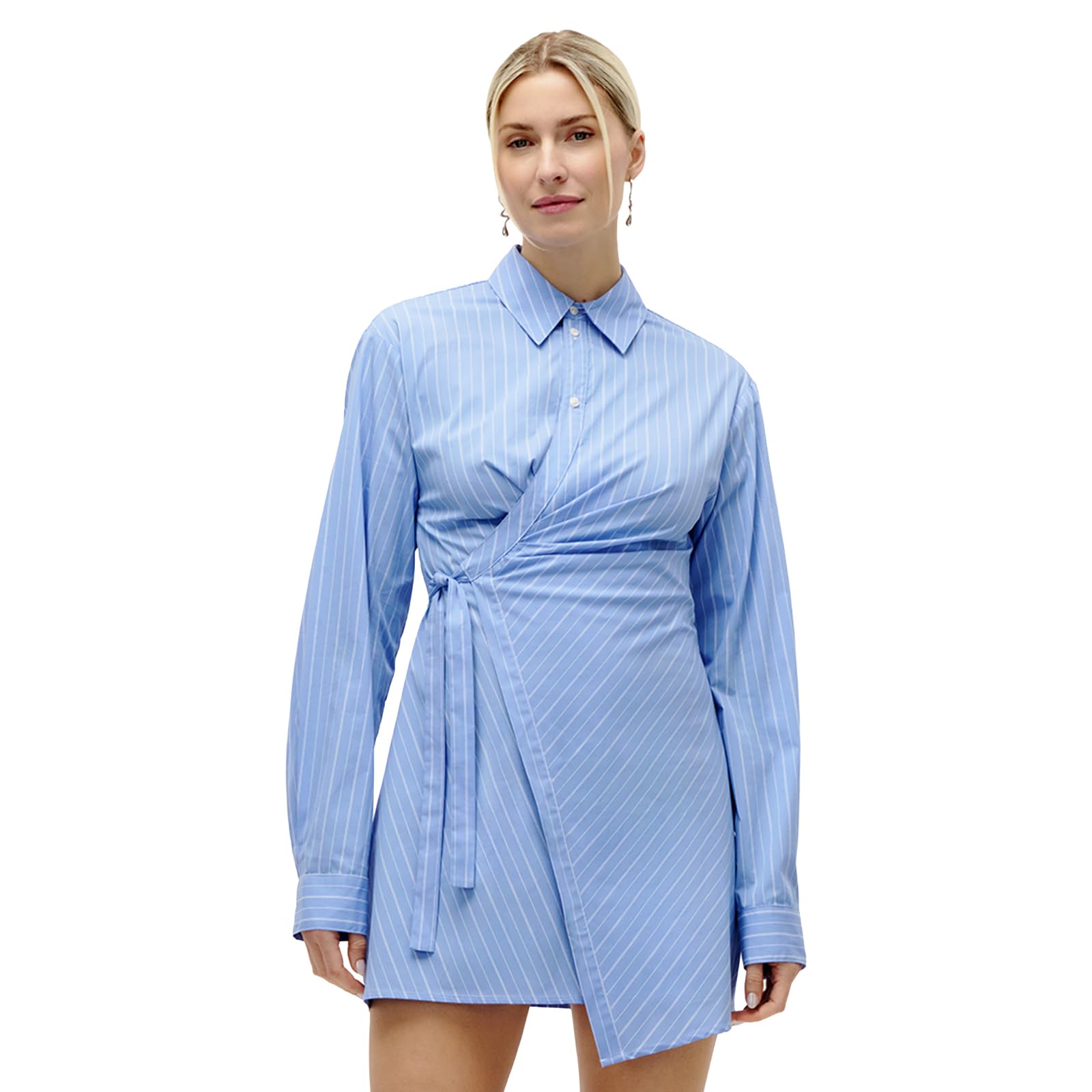 Leger by Lena Gercke Aileen Dress NAN Donna (Pacco da 1)