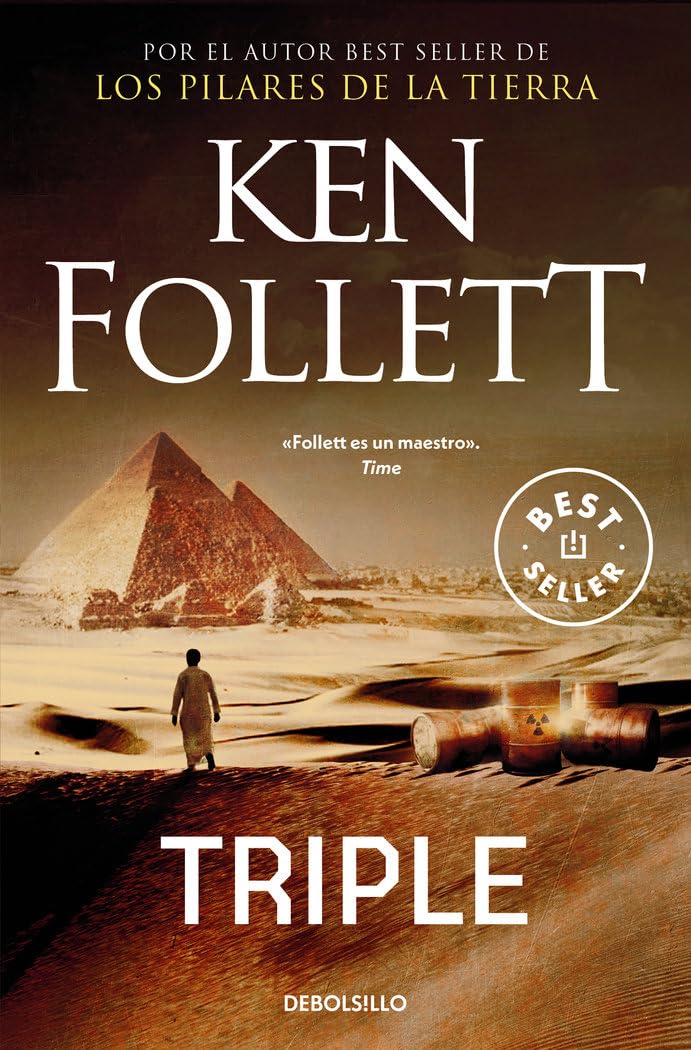 Triple (Best Seller)