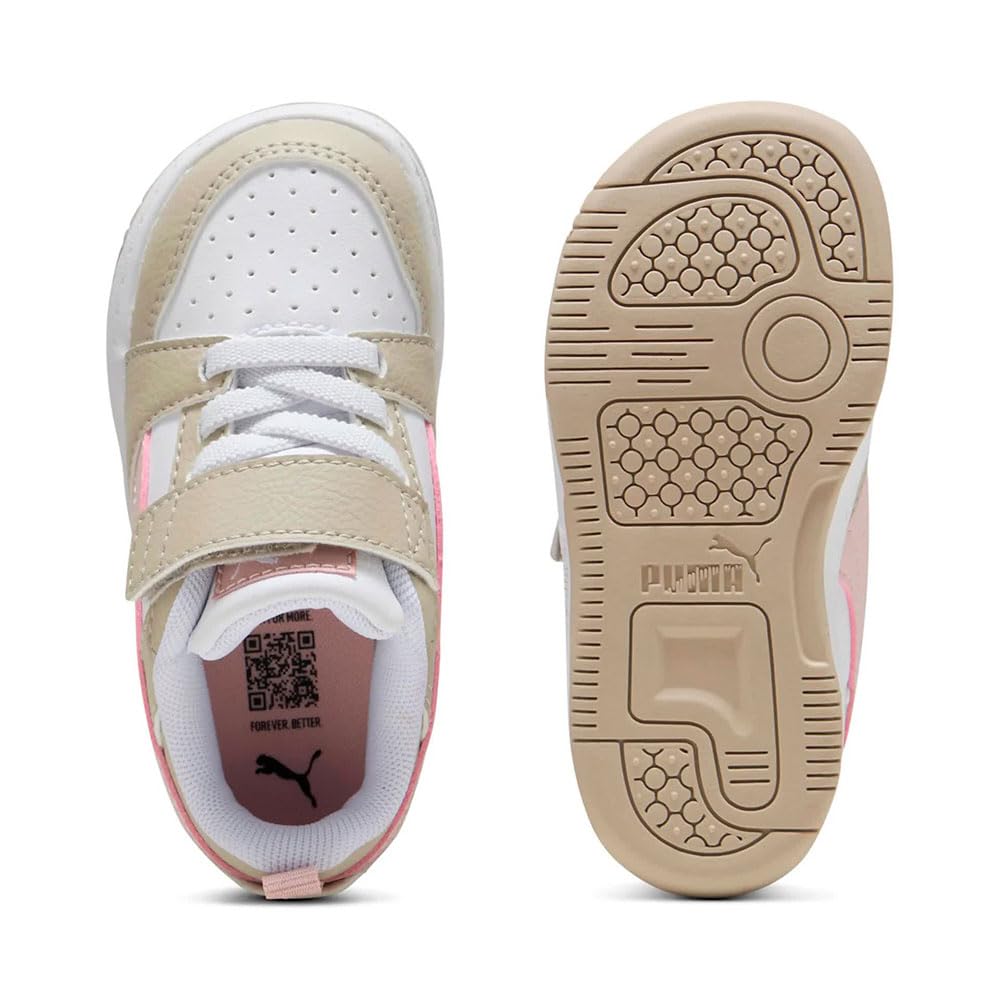 PUMA Rebound V6 Lo AC+ Trainers EU 21