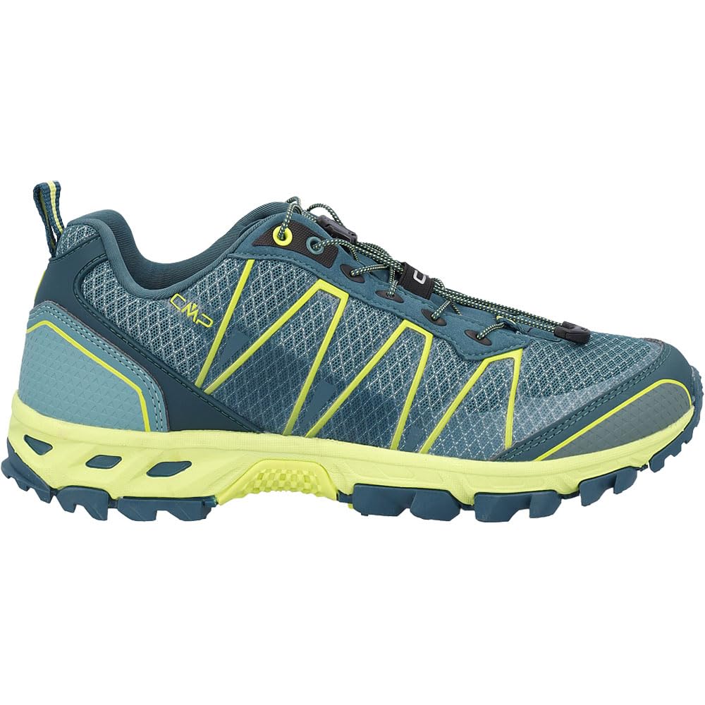 CMP Altak Trail Shoe, Scarpe da Corsa Uomo