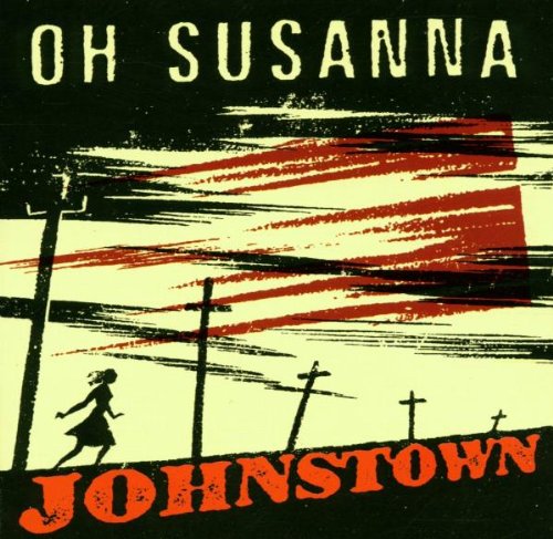 Johnston [Audio CD] Oh Susanna