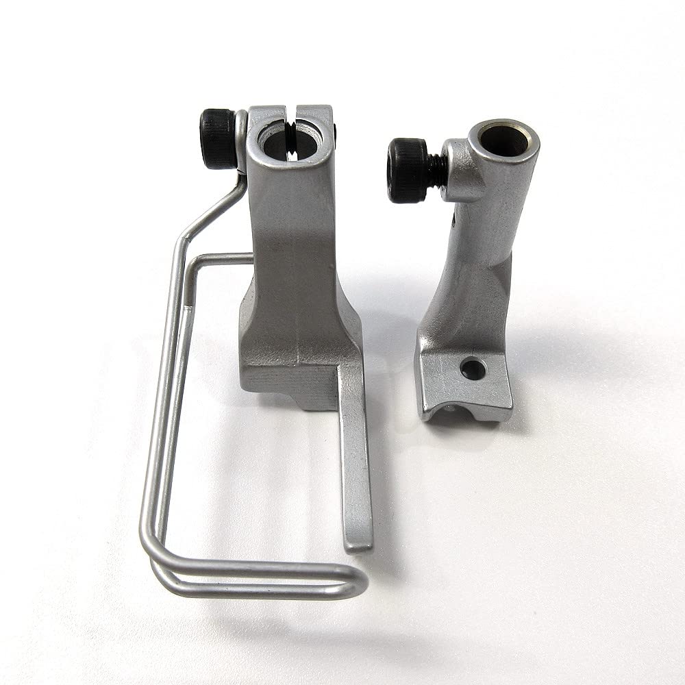 Pied Passepoil Gauche #AD367PL Pour Machines Durkopp Adler 367,467,767,768,867,1767 - Lot De 1, 5mm