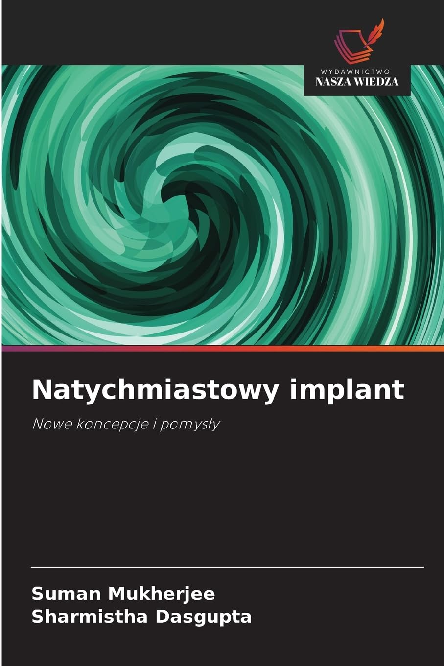 Natychmiastowy implant: Nowe koncepcje i pomys¿y
