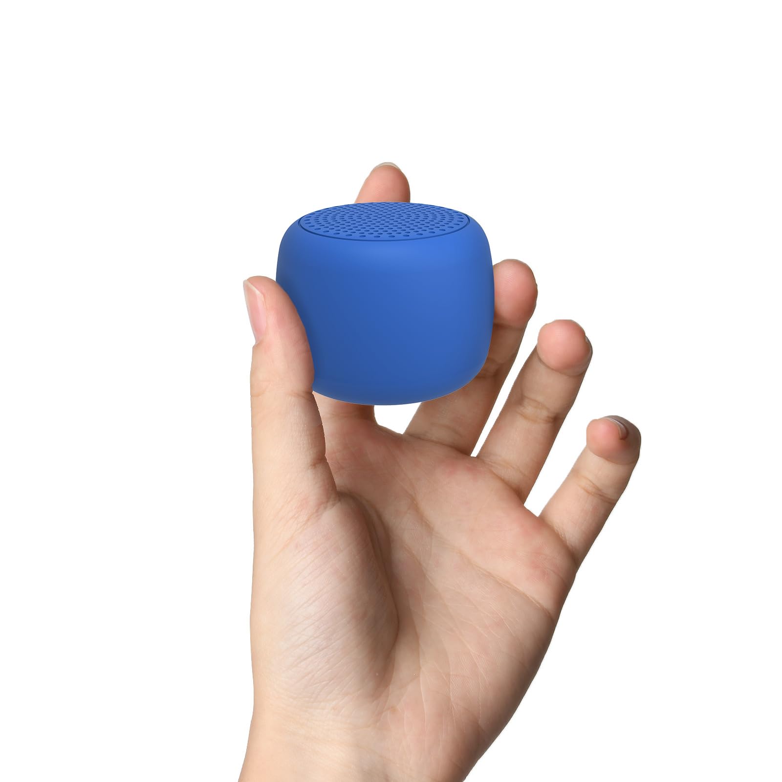 Babelio Pocket Mini Portable White Noise Machine for Travel, 15 Sounds