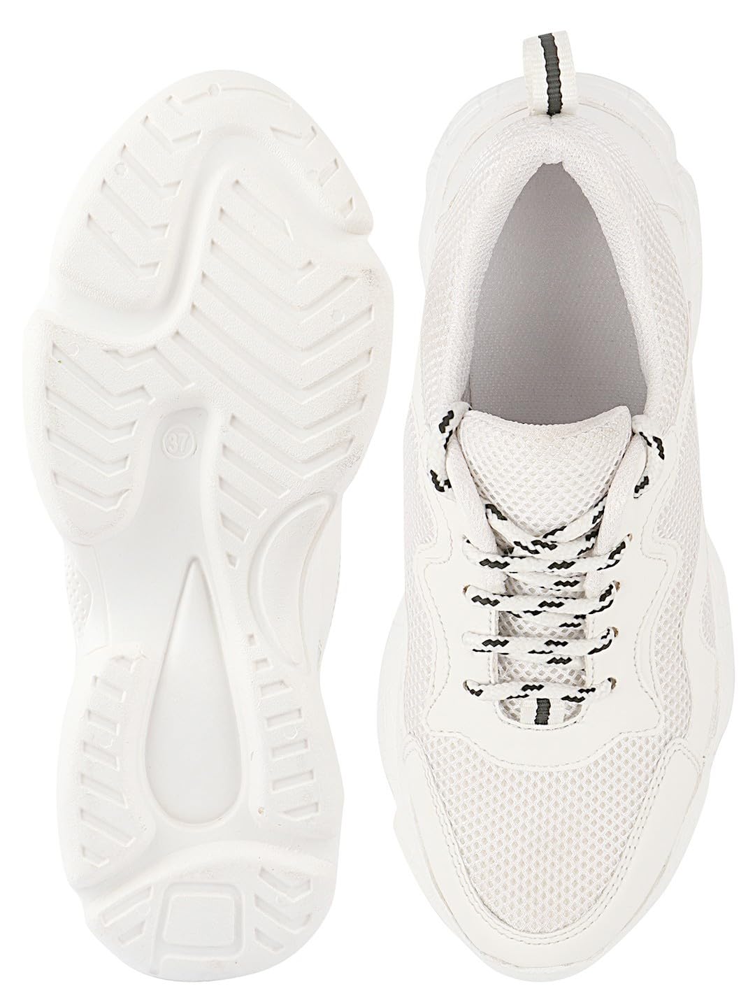 Shoetopia Sneaker da donna