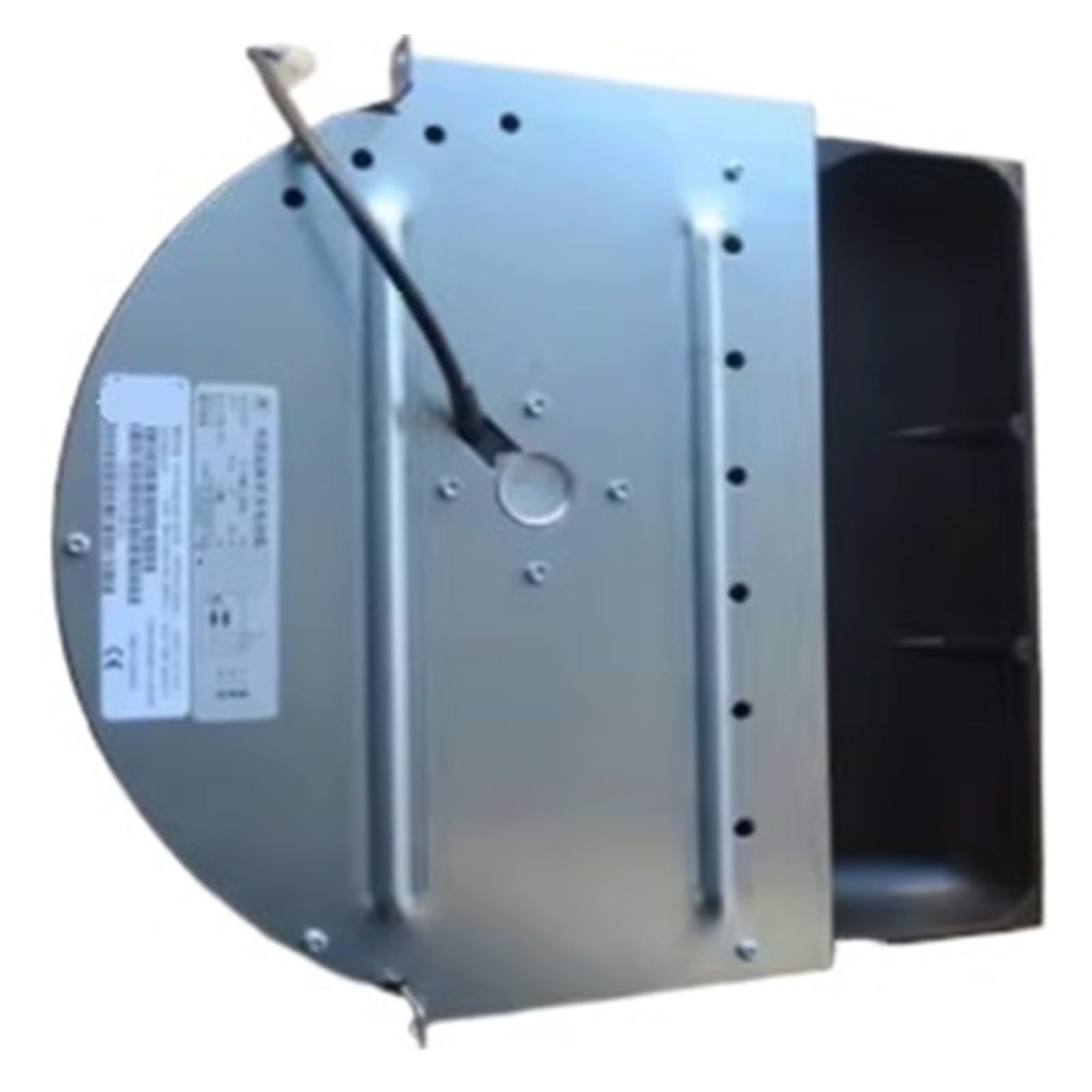 EGTDSFGJA Centrifugal fan K2E250-AA01-09 230V 195W 0.86A 2450r/min