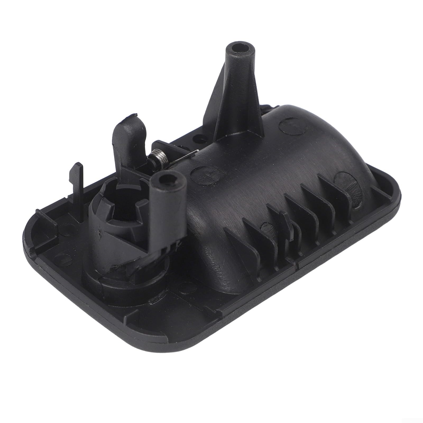 Pestillo de mango de guantera de repuesto para MK3 y para Vento (1991-1998), compatible con 1H6857147, pestillo de almacenamiento de ajuste directo para salpicadero