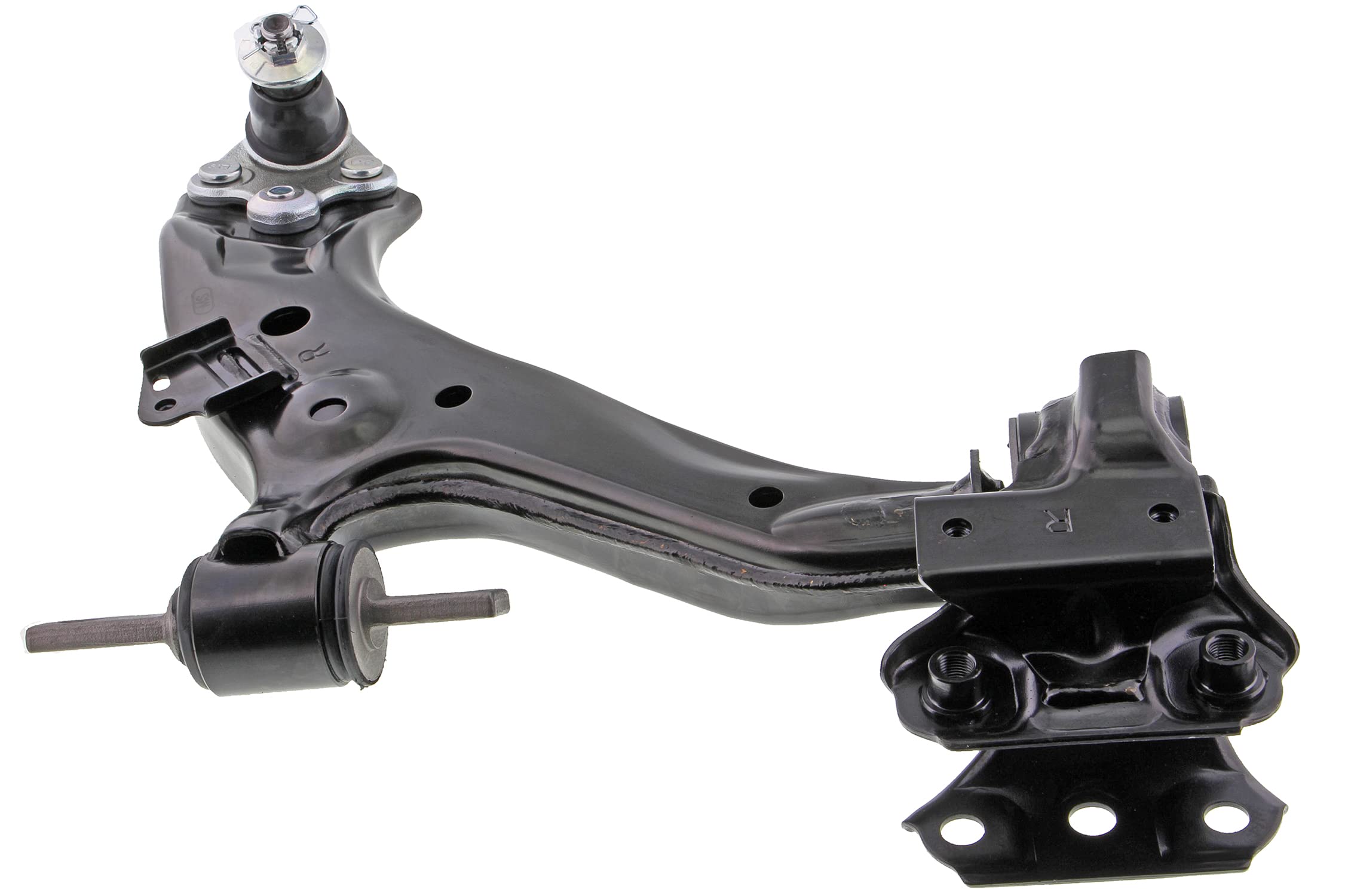 Amazon.com: Mevotech Supreme Control Arm & Ball Joint Assembly  