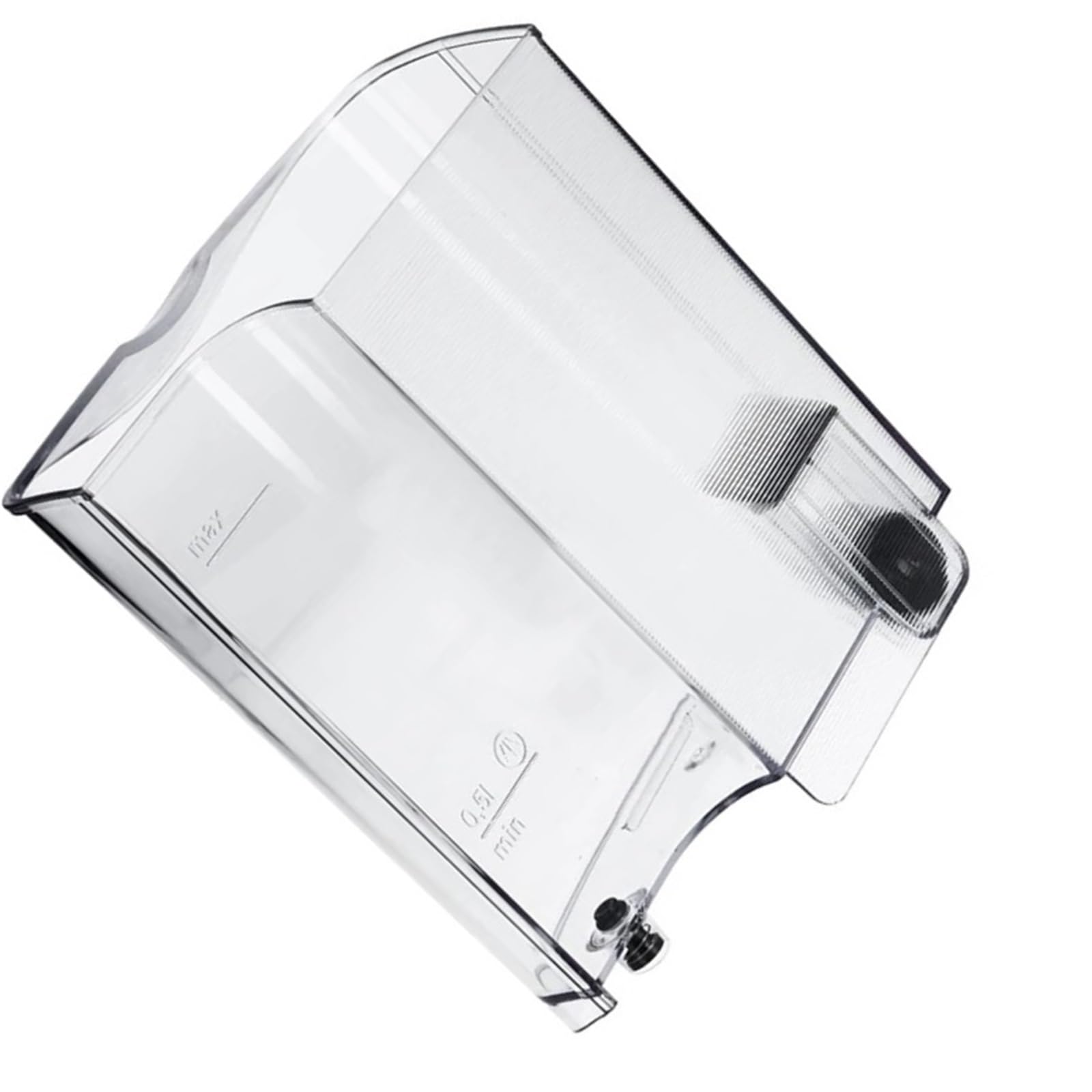 Contenedor De Agua For Cafetera, Compatible Con Bosch, Repuesto For Máquina De Cápsulas Bosch Serie TAS55 00707733 De 1,4 L