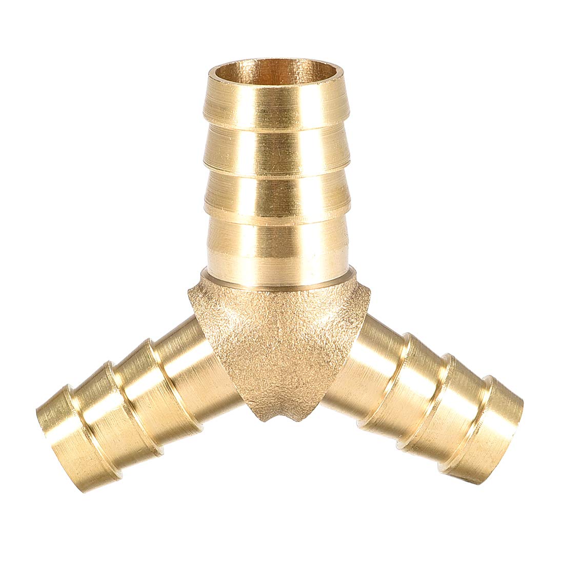 Connecteur en T 16 mm x 12 mm pour circuit arrosage goutte à goutte