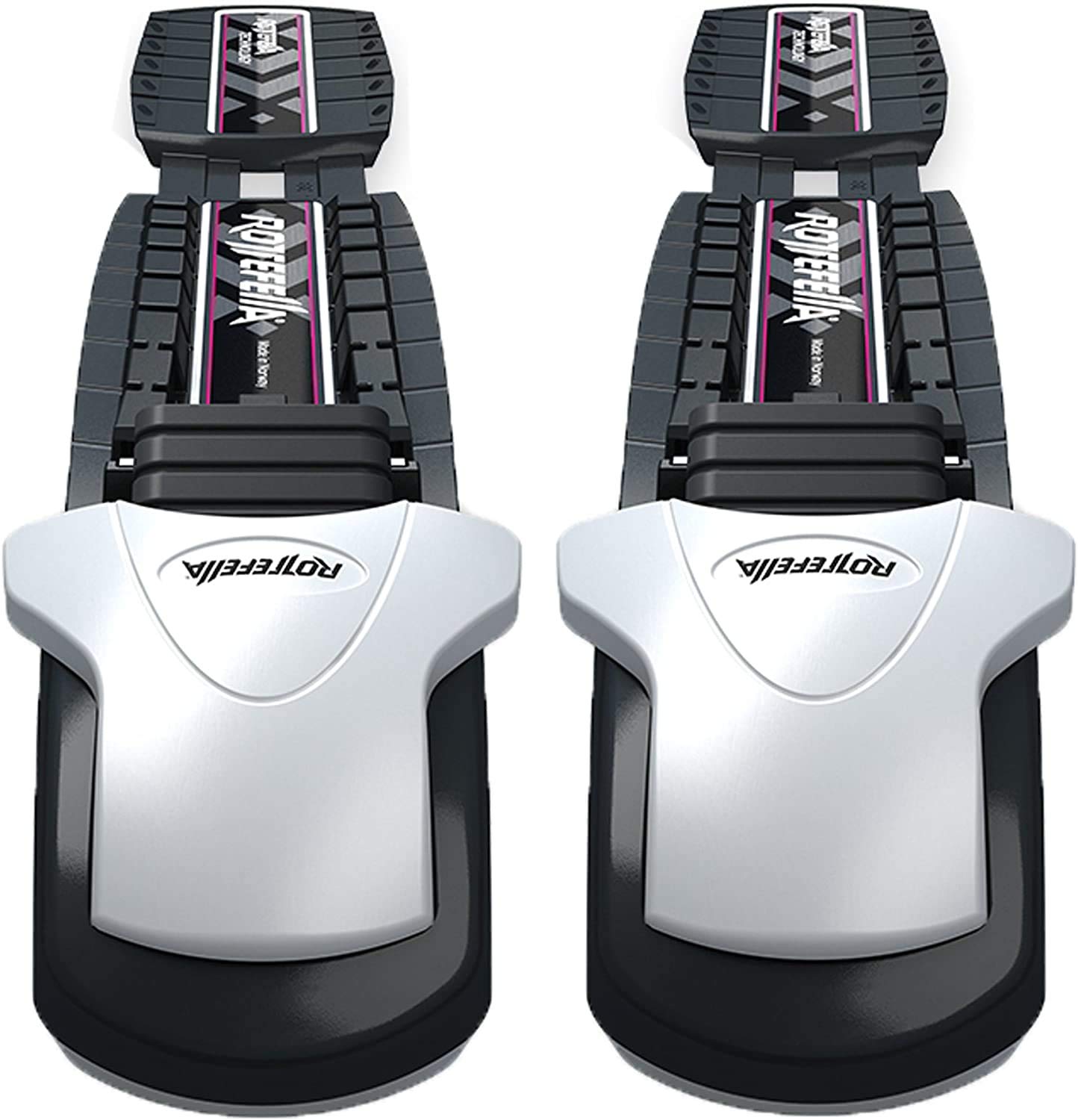 Rottefella BC-Manual Back Ski Bingings