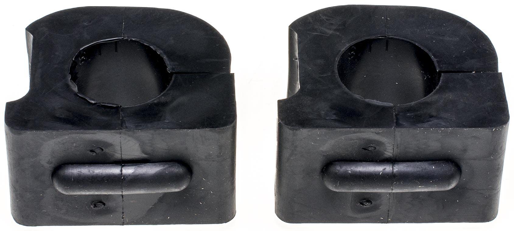 Dorman Premium BB7223PR Front to Frame Suspension Stabilizer Bar Bushing Kit Compatible with Chrysler/Dodge/Plymouth Models - Stab Bar Bushing Kit - Stabilizer Bar Bushing Kit - This suspension stabilizer bar bushing kit is precision-engineered and rigorously tested to provide reliable replacement for the original equipment on specific vehicles.