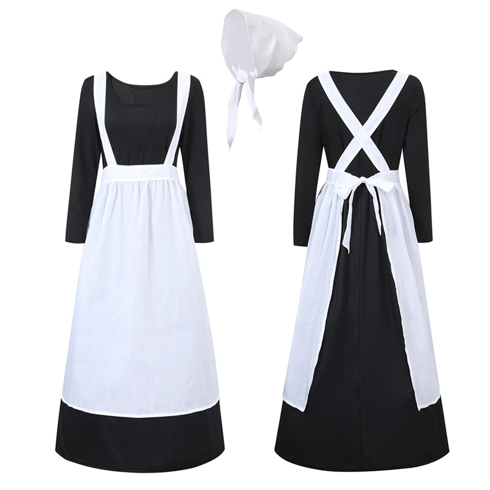 Accessori per costume da camera