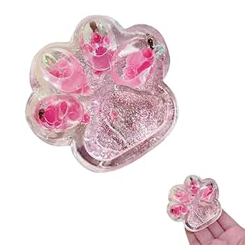 新品 超豪華！ フラワーフェアリーシリーズ スクイーズ 捏捏 柔らかい おもちゃ 61Dgxvs2usL._UF350,350_QL50_.jpg