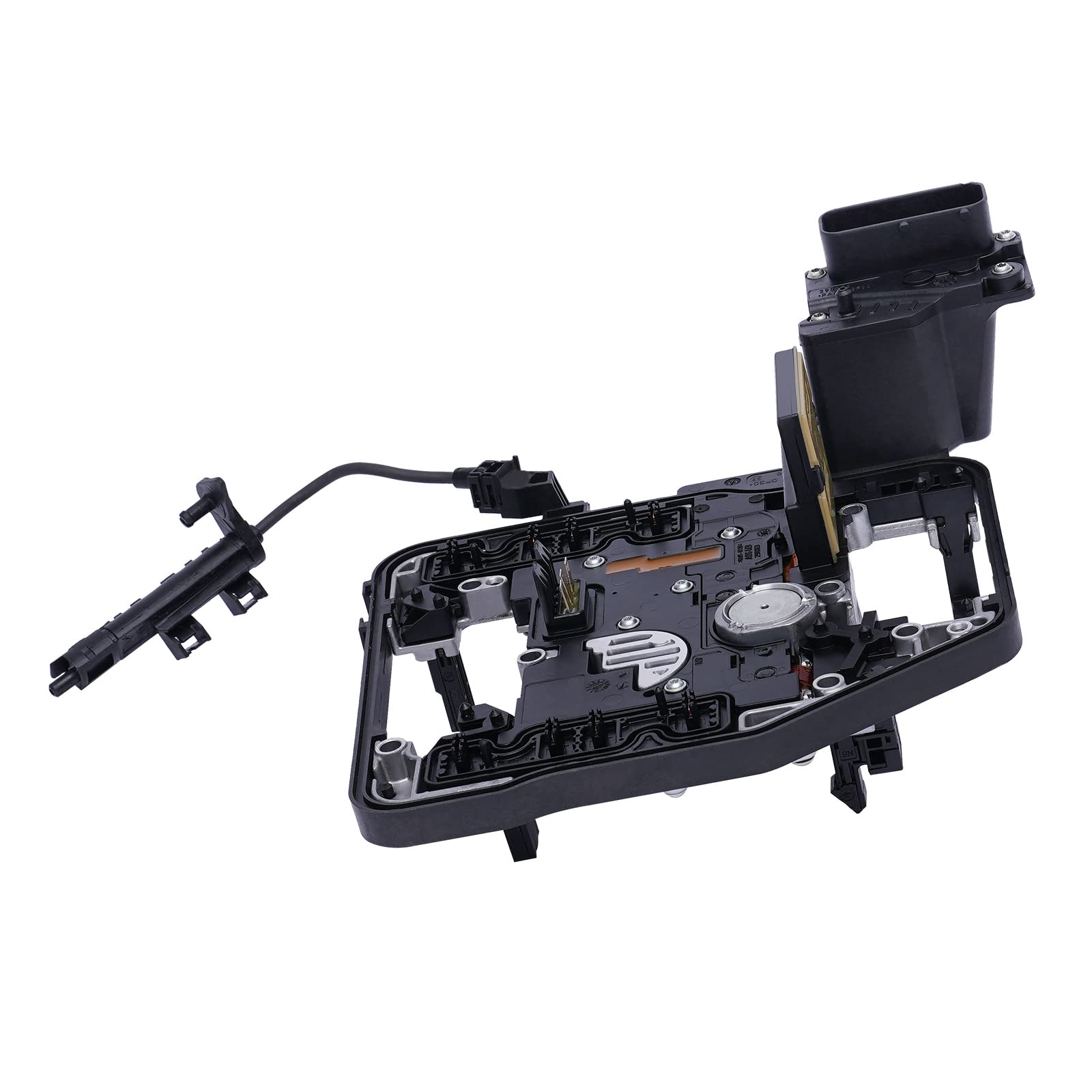 Contrôleur de transmission compatible avec V-W, Sk-oda DSG DQ200, 0AM927769D, pour boîte de vitesses