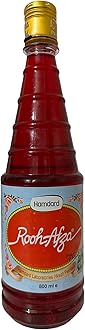 Rooh Afza Sharbat Syrup 800 ml