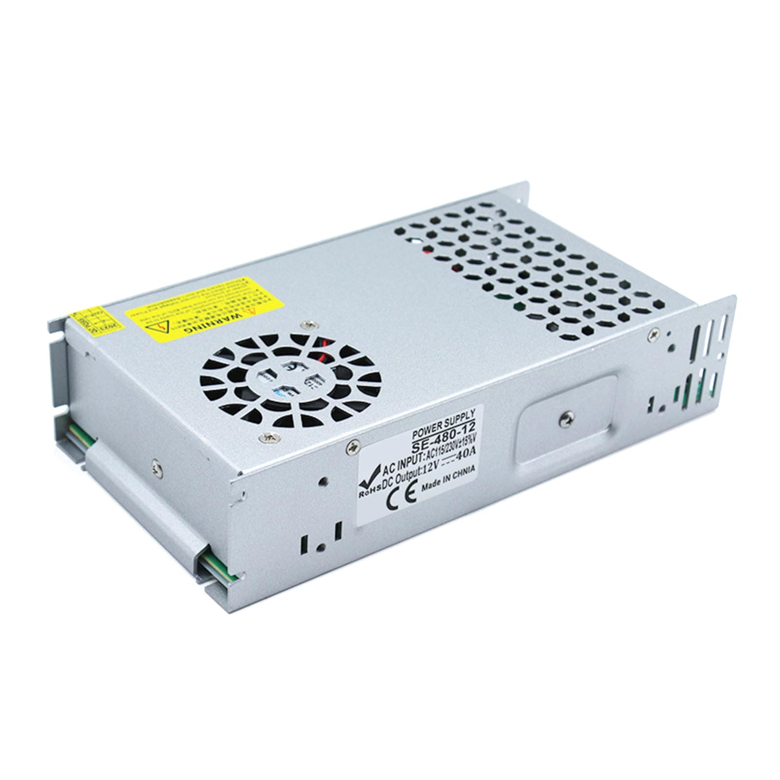 Avanzato 600 W 36 V regolazione della velocità in lega regolatore di velocità regolatore di velocità per apparecchi e apparecchiature di automazione