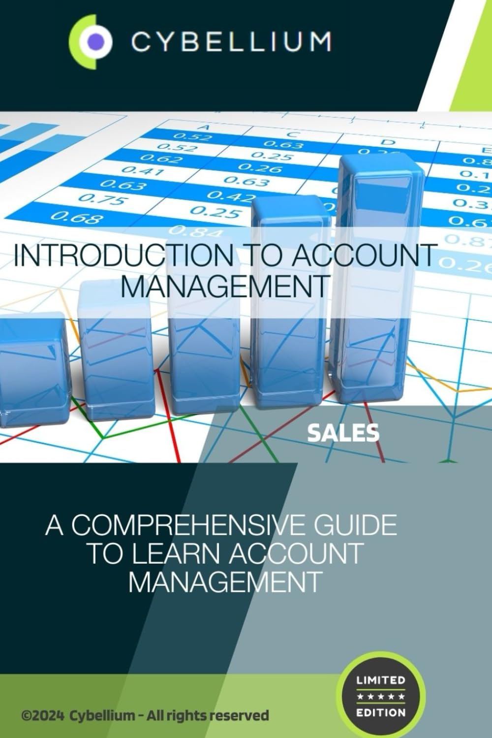 Introduction to Account Management: A Comprehensive Guide to Learn Account Management