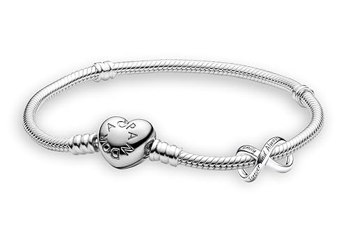 Pandora Starter-Set Für Immer & Ewig