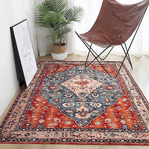 O}bg AeB[N O  160X230CM J[ybg  |փ~A O~ イ }bg fUC xM[O~ イ zbgJ[ybgJo[ ېOK ~ ȒP Ȃ}bg Q a c 