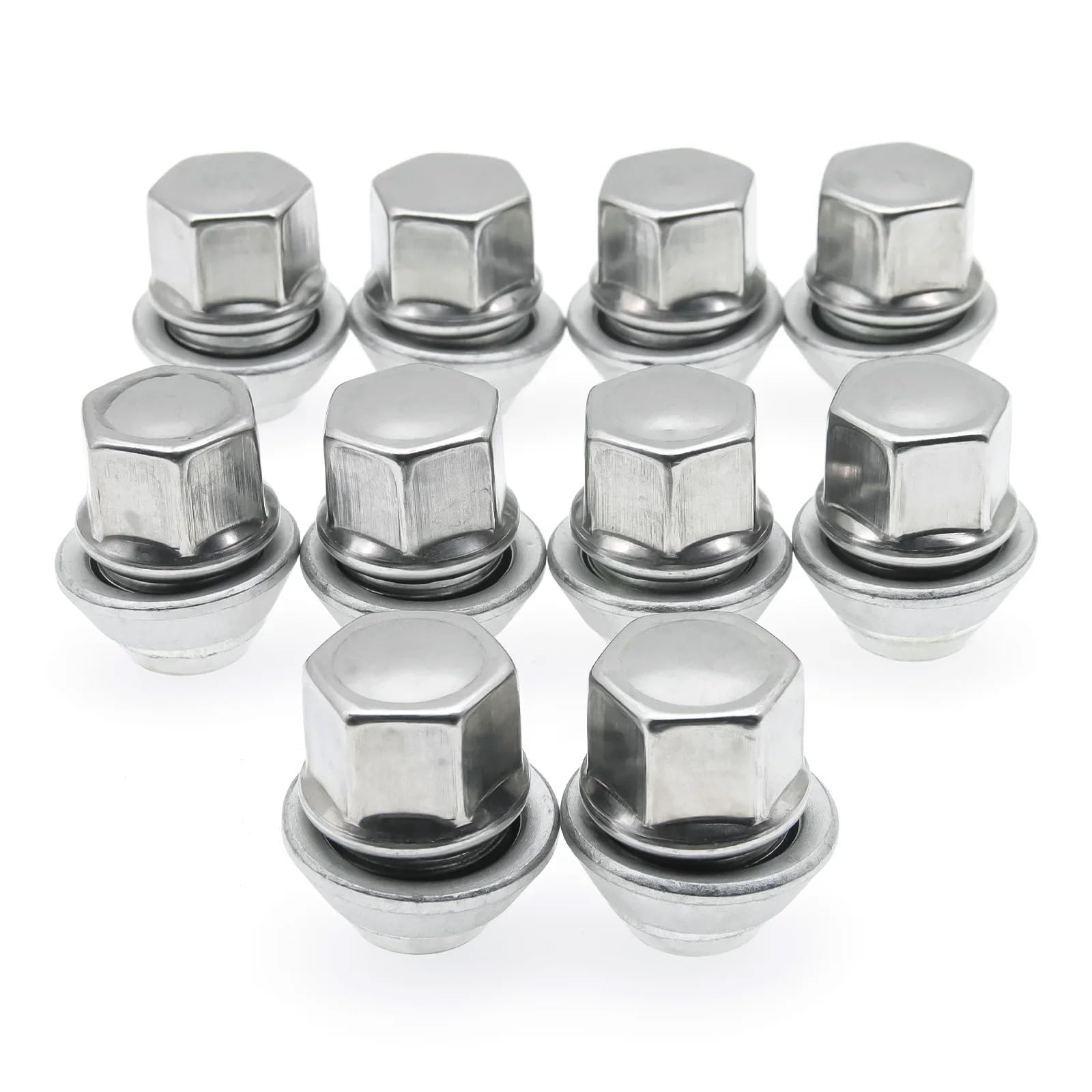 Boulons de Roue Pour Ford Pour Transit Pour Focus Pour Fiesta