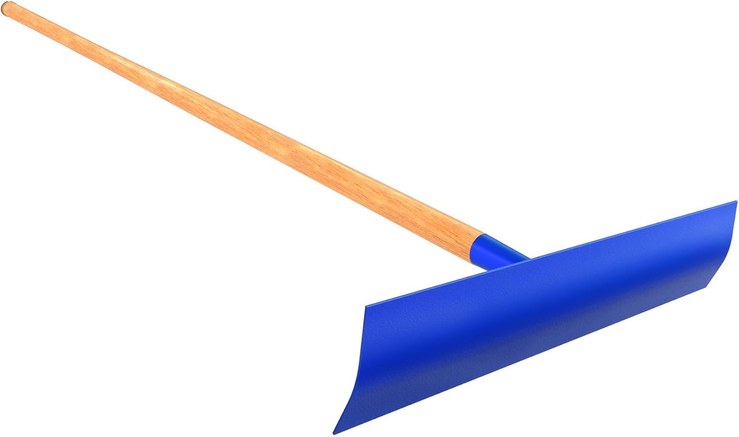 Bon 22-157 19-1/2-Inch by 4-Inch San Fran Concrete Placer without Hook