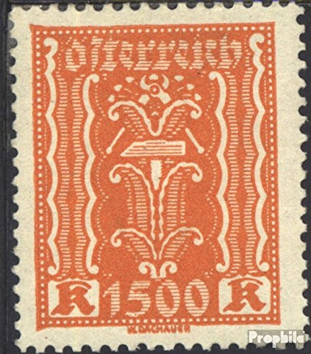 Prophila Collection Roemenië 4470-4473 (complete Uitgave