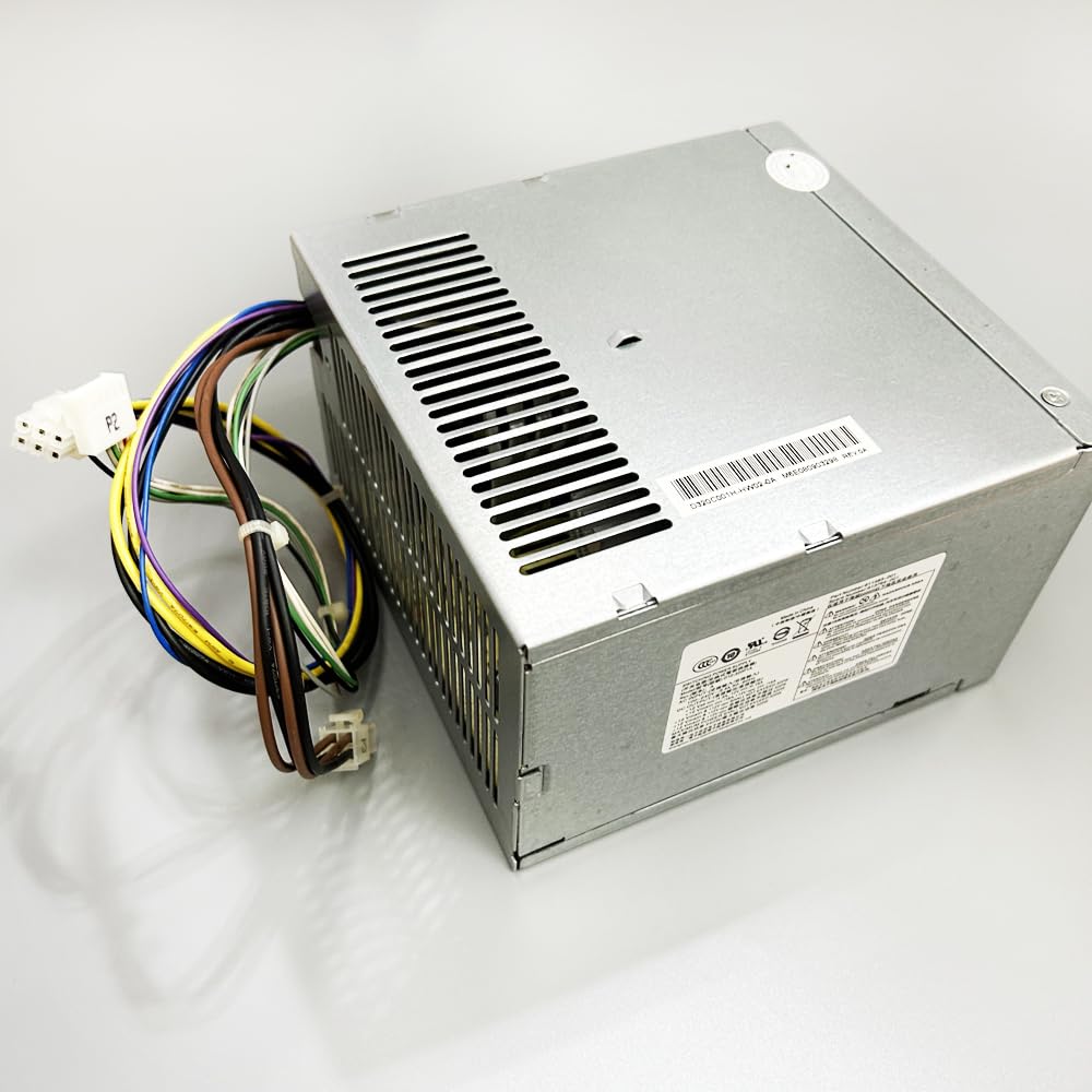 320W Universal Chassis Netzteil für HP 8200 6200 6000 8000 MT