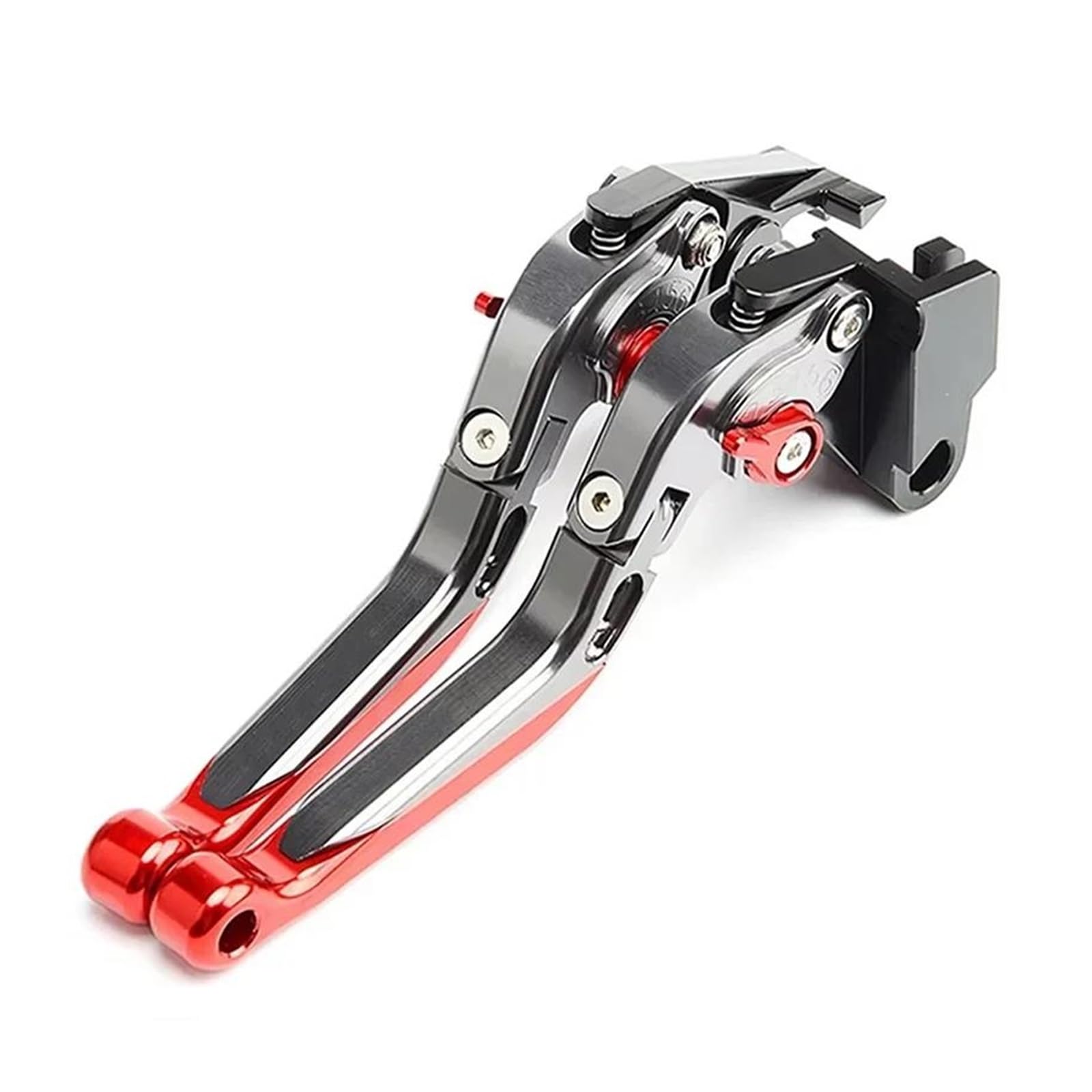 Heyhellnin E For Honda For Cb400x Cb400f 2022-2024 Motorcycl Accessories Brak Lever Clutch Handl Levers Motorbik Brak Levers(E)