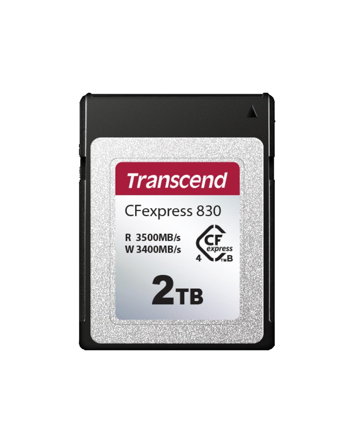 Transcend 2TB CFexpress4.0 830 Type B Memory Card for 4K/8K Video Capture Ultra-Fast Transfer Speed of 3500 MB/s - TS2TCFE830-image-33