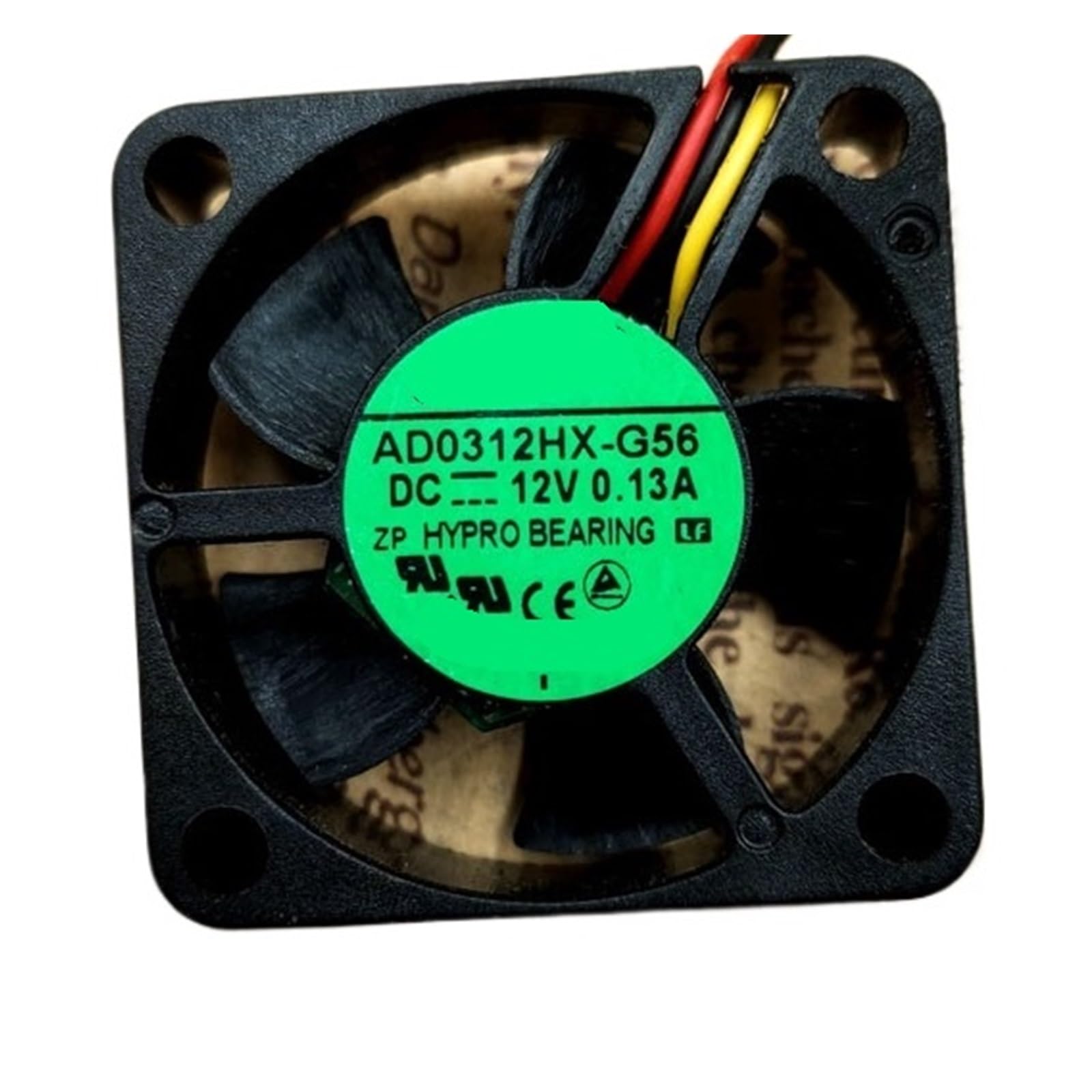OKEWGHFL AD0312HX-G56 12V 0.13A 3010 30 * 30 * 10 mm COOLING FAN