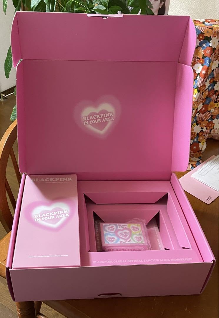 Amazon.co.jp: ブルピン black pink FC premium Kit : おもちゃ