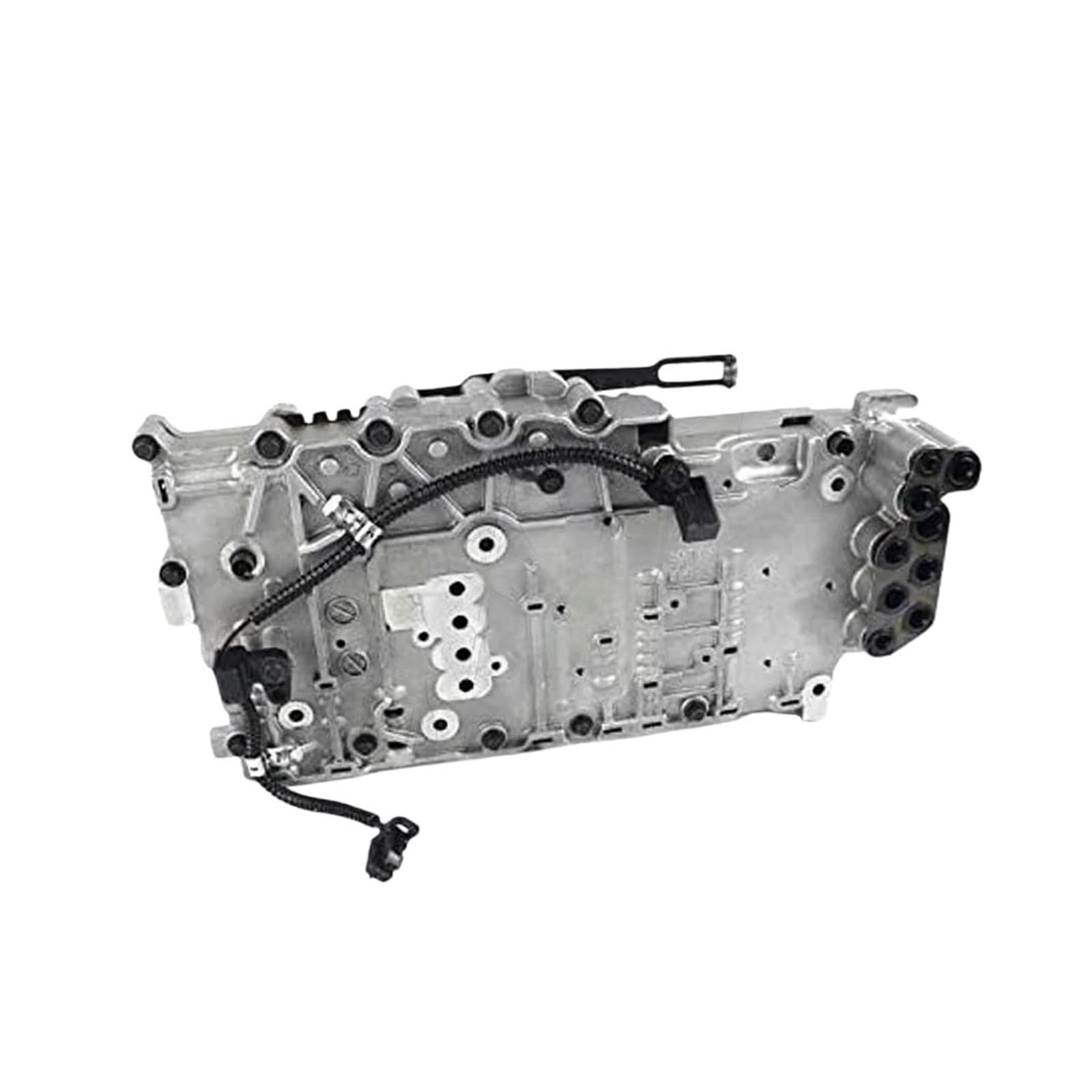 Cuerpo de válvulas de transmisión GA6L45R 6L45 6L45R compatible con BMW, Cadillac y Chevrolet