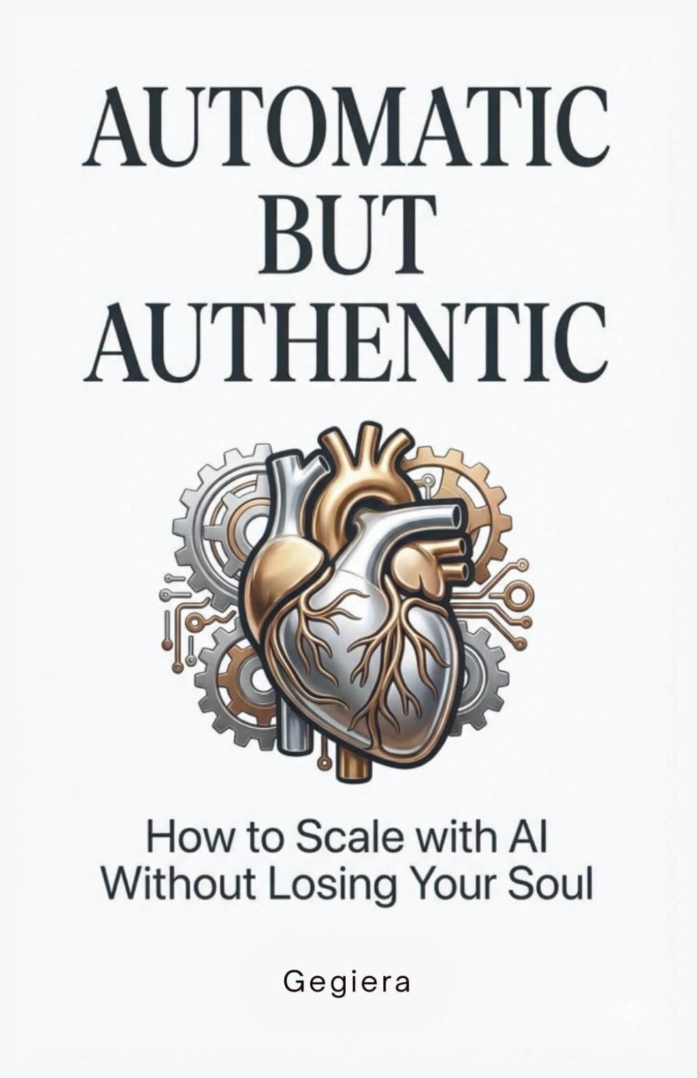 Automatic But Authentic: How to Scale with AI Without Losing Your Soul