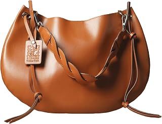 Theater Shapeshifter Brown Vegan Leather Shoulder Bag for Women Spacious Structured Handbag with Adjustable and Detachable... Price In India