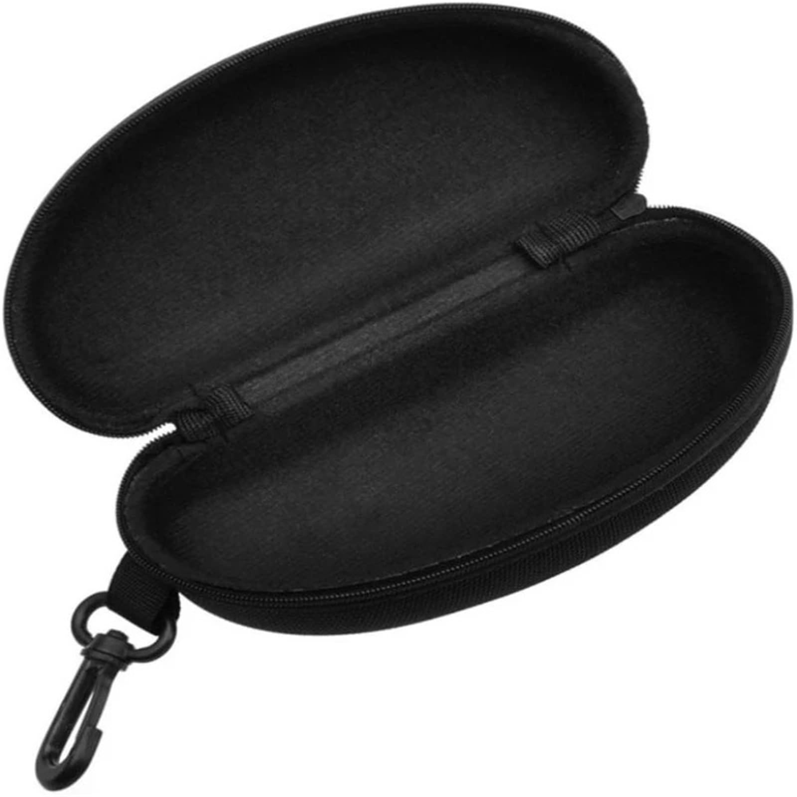 Men's And Women's Portable Thickened Sunglasses Glasses Case Pour Femmes et Hommes