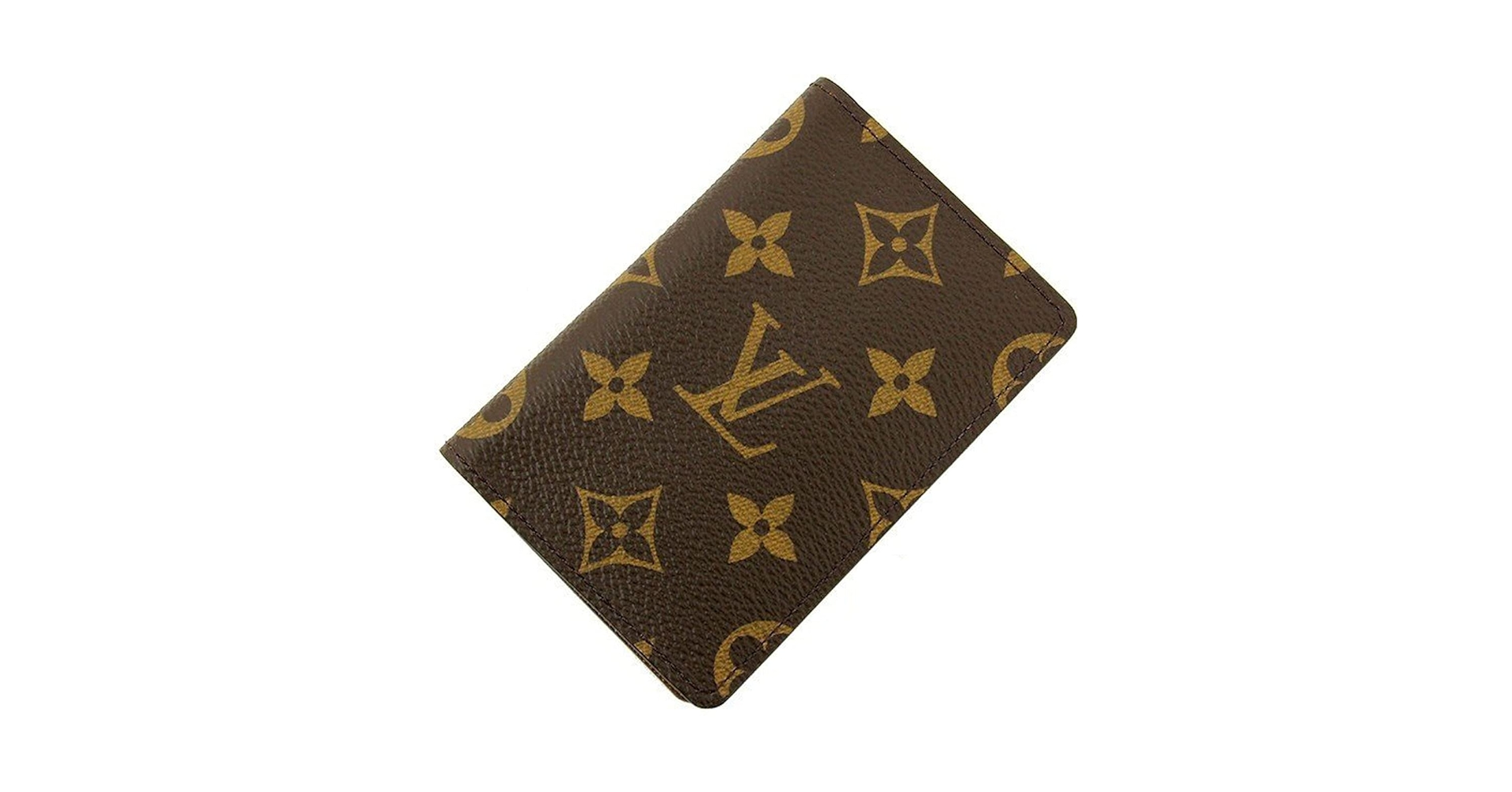 Amazon | [ルイヴィトン] カードケース 名刺入れ ポケット