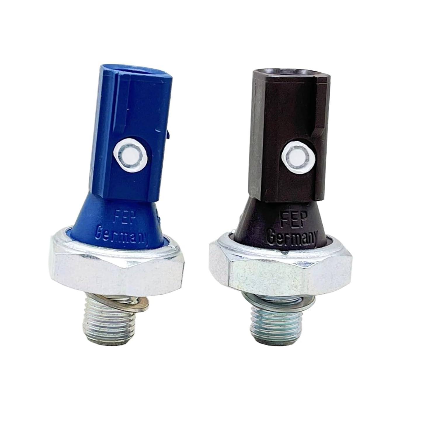 Oil Pressure Sensor Compatible with Q3 Q7 A4 A3 A5 Oil Pressure Sensor 06H919081A 04E919081A 038919081H 038919081K