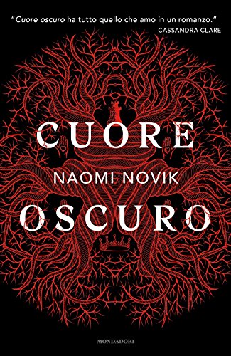 Cuore oscuro Cuore oscuro