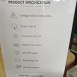 Customer Image, click to open customer review