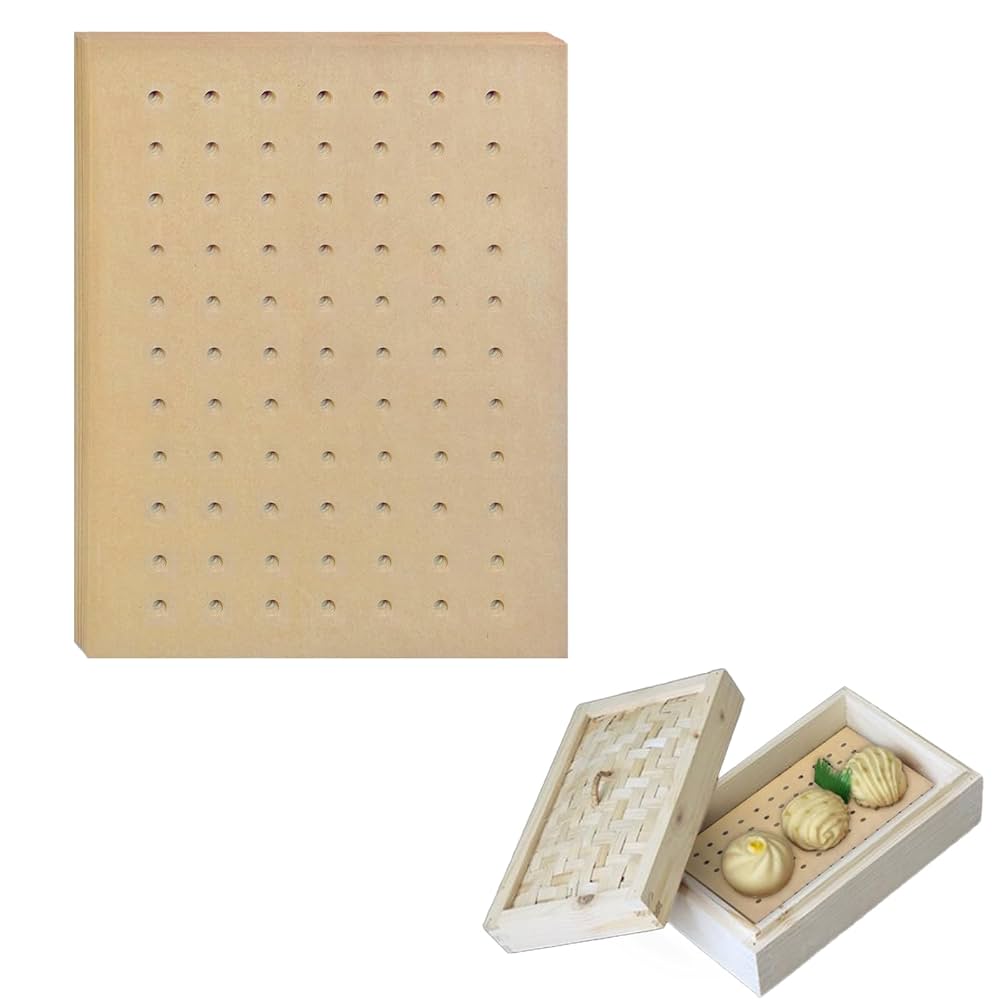 蒸気孔 ４枚 ヴェンセ IH対応ステンレス二段蒸し器 26cm VR-8182 ( 1コ入