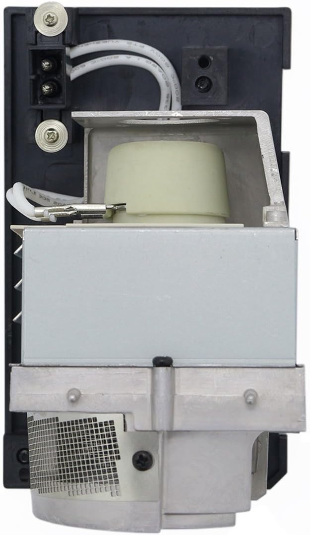 OEM BL-FU190G Lamp & Housing for Optoma Projectors with Original Specifications, Full Lifespan Bulb – 1 Year Warranty