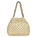 Aheli Cream Potli Bag Gift for Women Handmade Evening Wristlet Handbag Stylish Bridal Purse Fashion Bag Mothers Day Gifts for Mom
