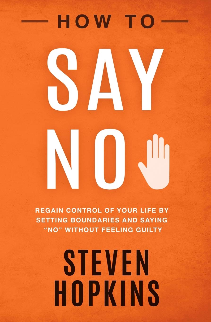 How to Say No