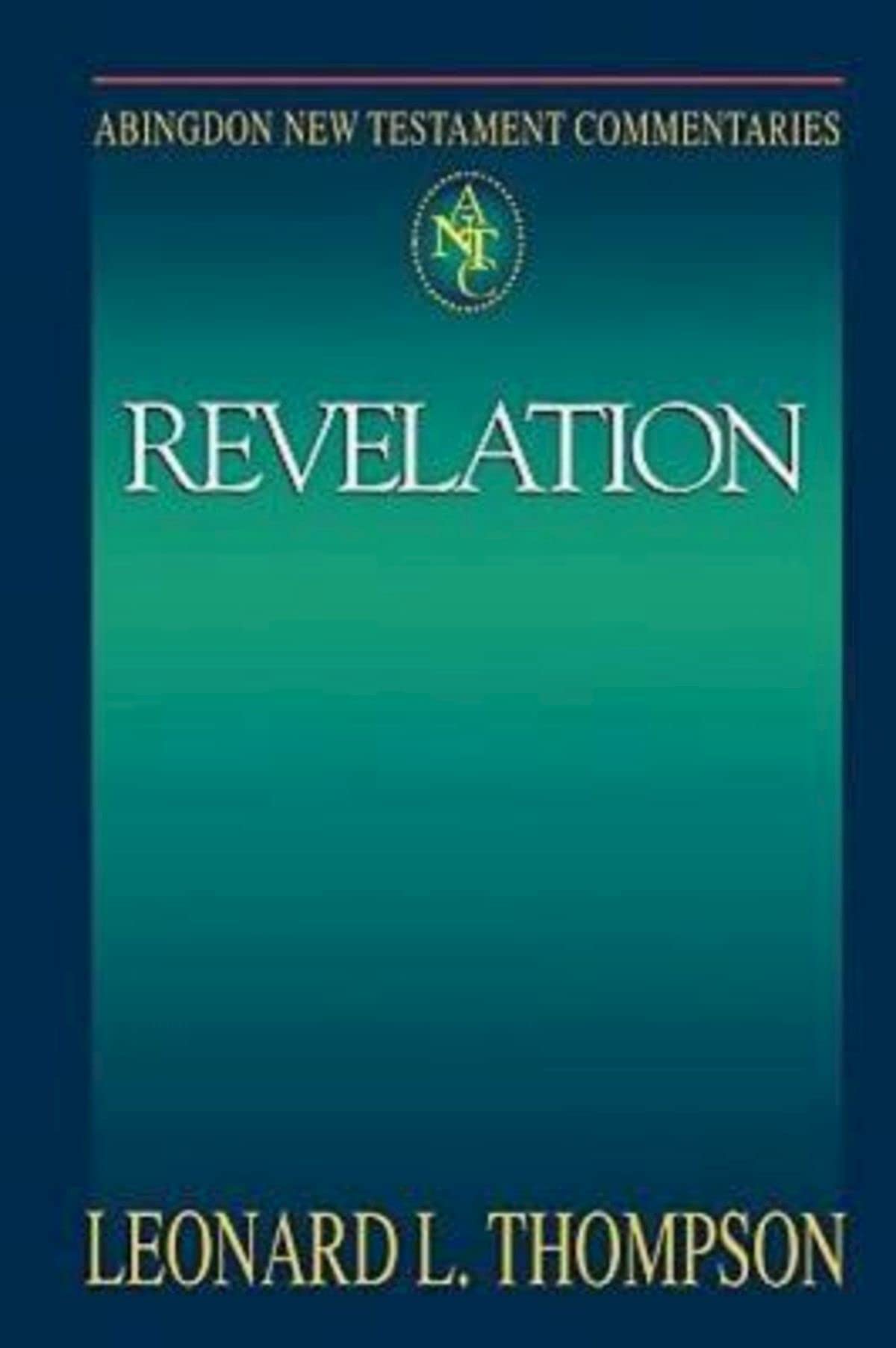 Revelation (Abingdon New Testament Commentaries)